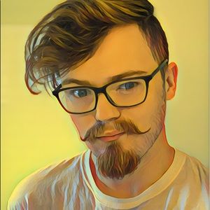 Meet your Posher, Jasper